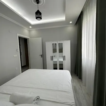 Apartment Lotus *