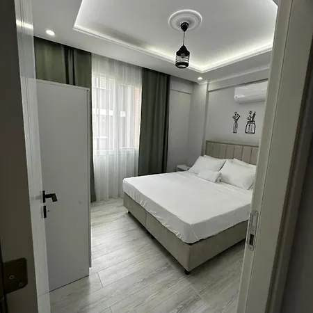 Lotus Apartment Dalaman