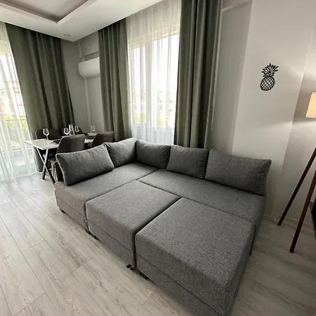 Lotus Apartment