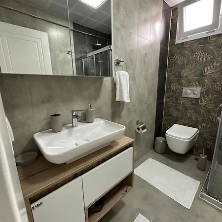 Apartment Lotus