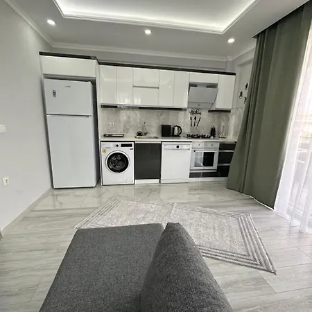 Apartment Lotus Dalaman