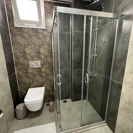 Apartment Lotus Dalaman